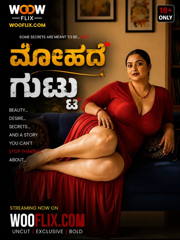 ಮೋಹದ ಗುಟ್ಟು